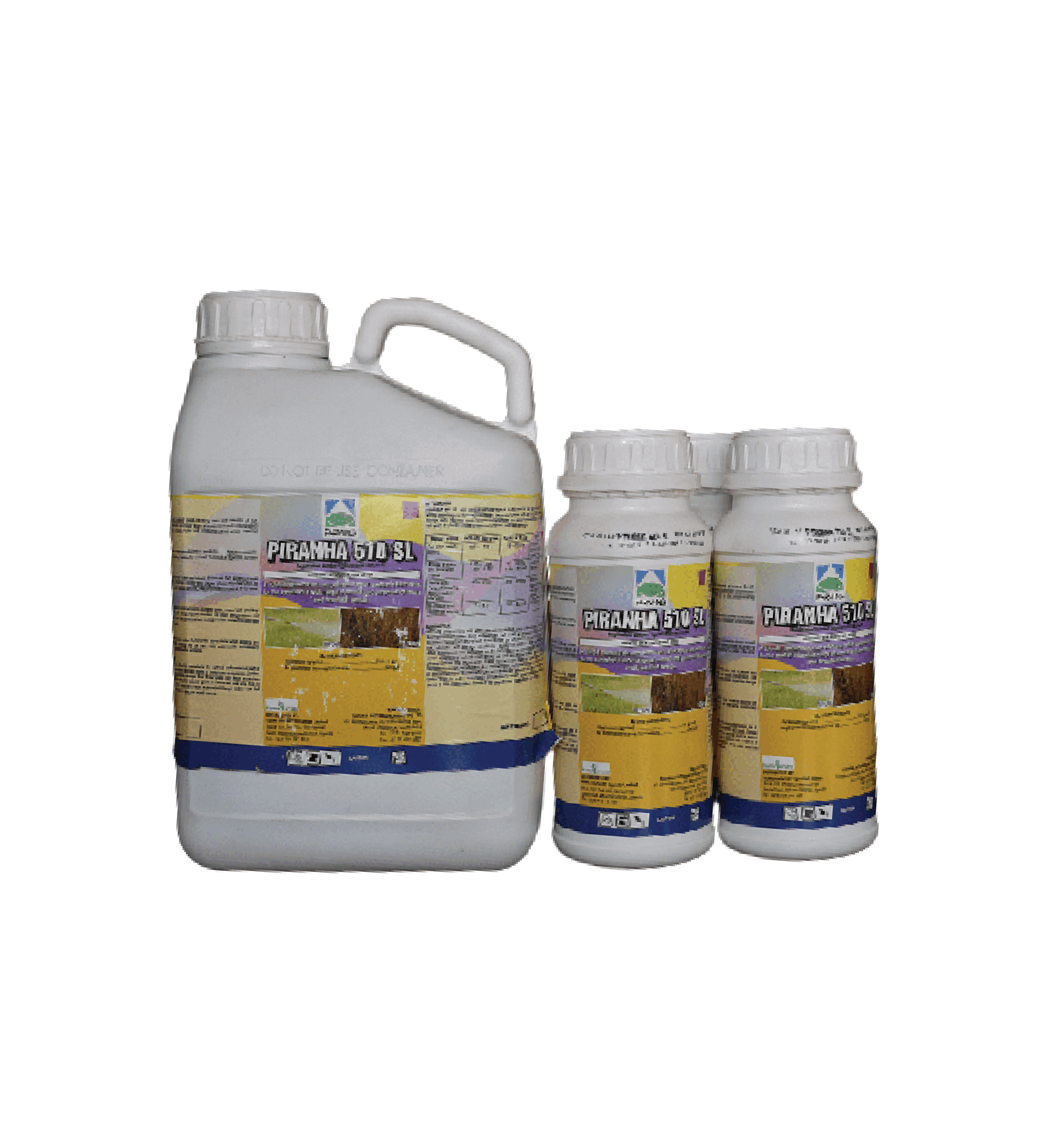 Piranha Herbicide
